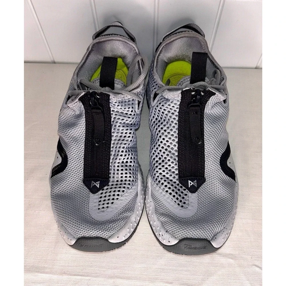 NIKE AIR PG 4 TB SIZE 6 MENS BASKETBALL SHOES CK5828-001 NEW KICKS / WOMENS 7.5